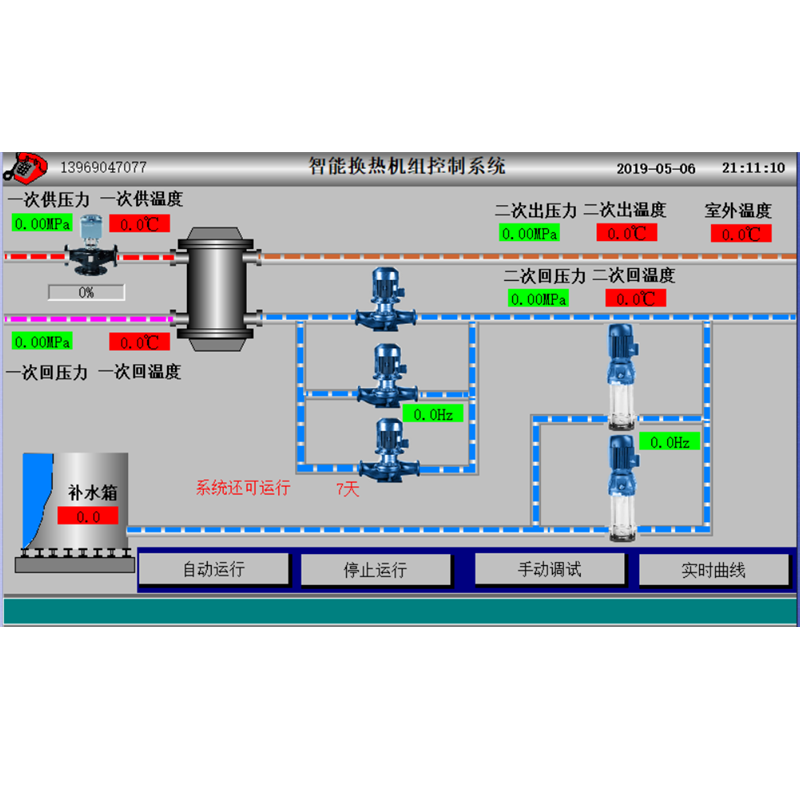 Summer beach concept