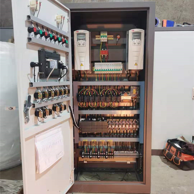 Summer beach concept