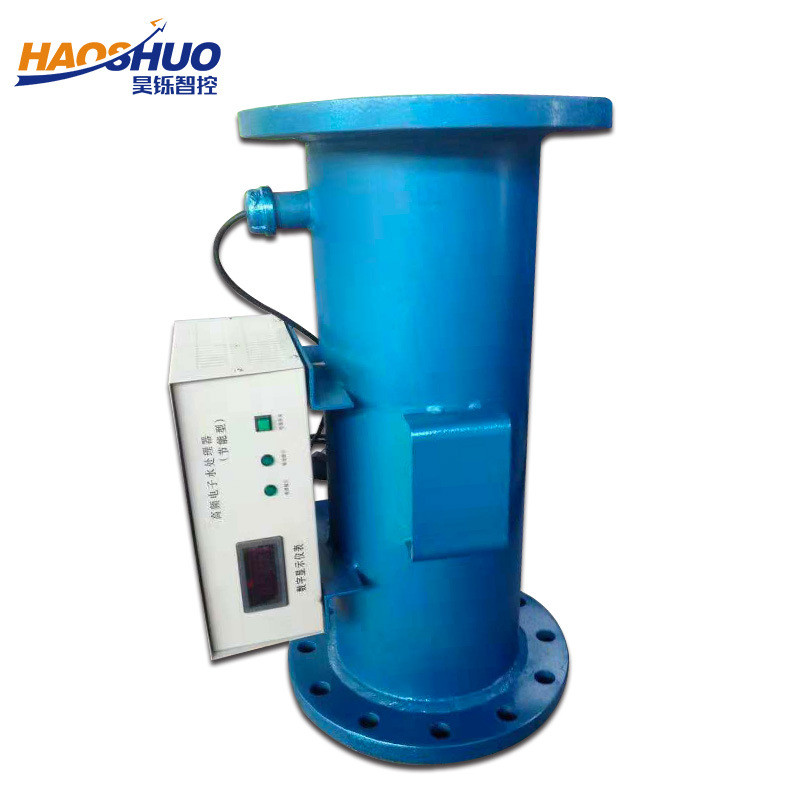 电子水处理器1