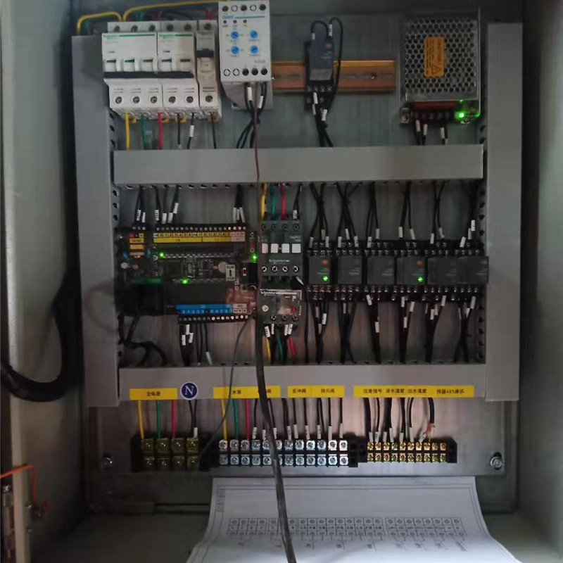 Summer beach concept