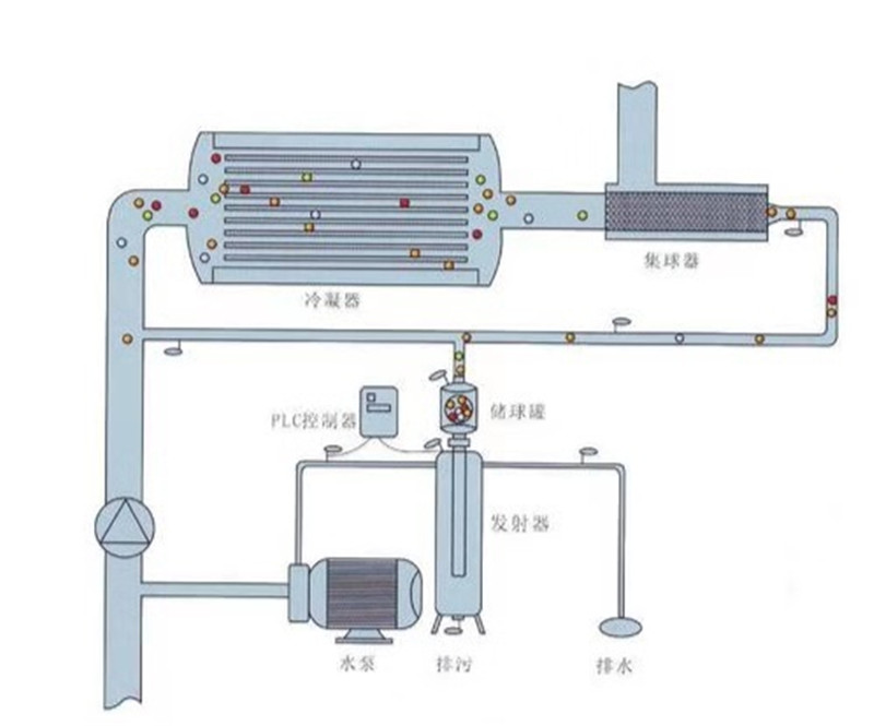 Summer beach concept