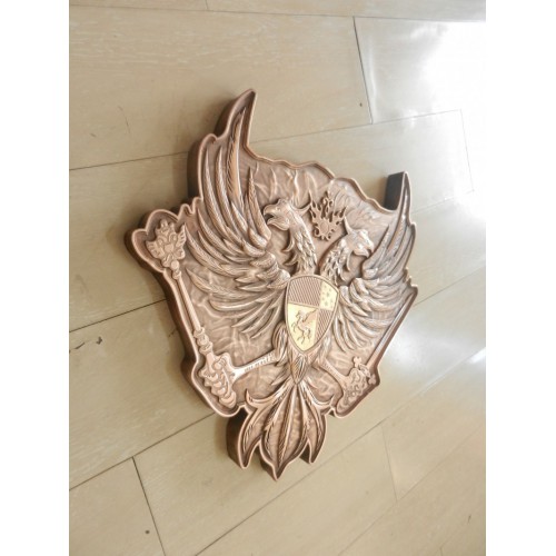 创意园铜牌匾  园林欧式大堂牌匾大门铜匾黄铜仿古做旧订制报价