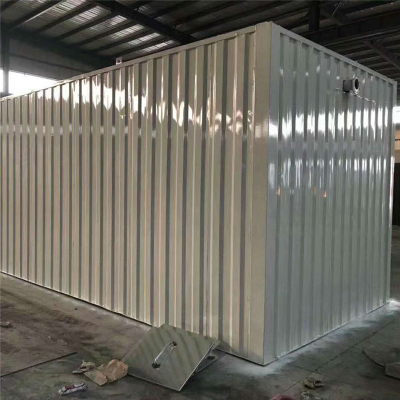 Summer beach concept