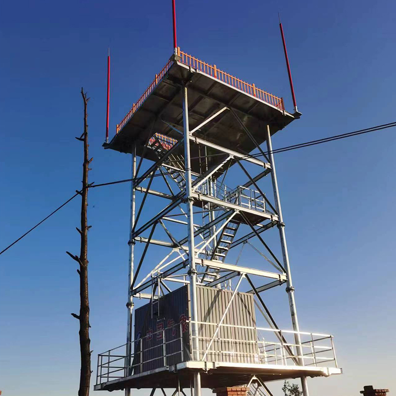 Summer beach concept