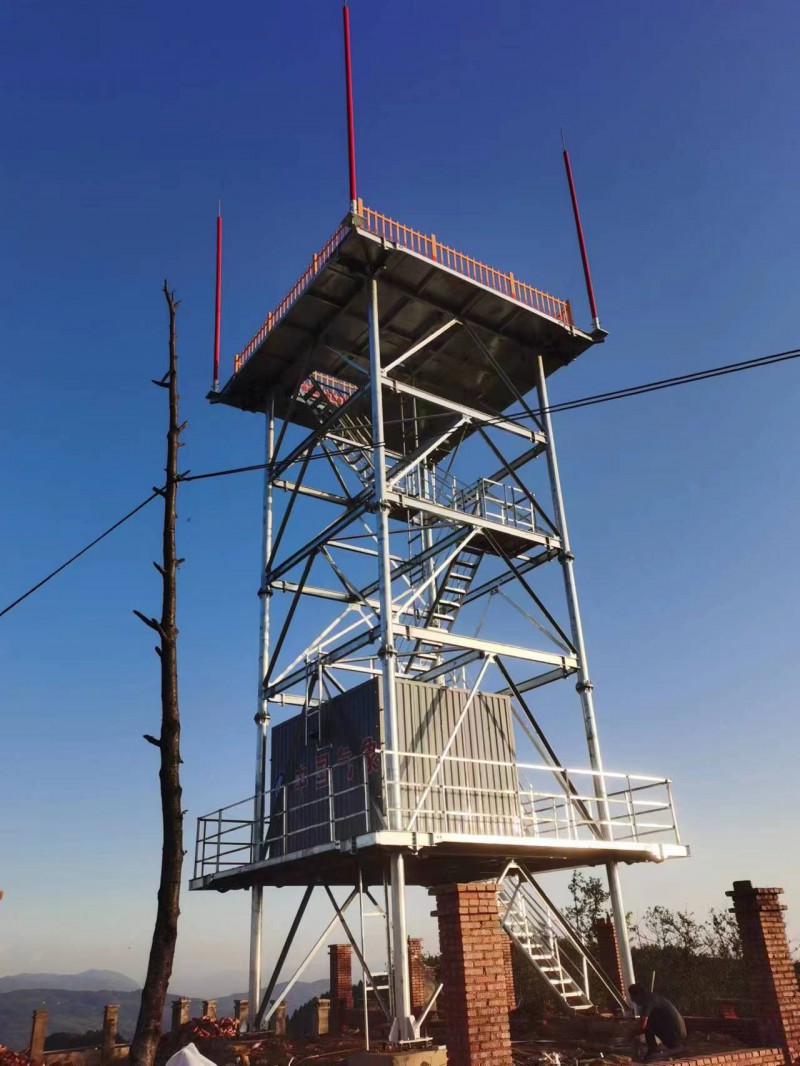 Summer beach concept