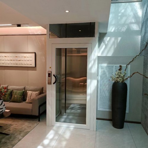 二层阁楼电梯三层四层五层复式阁楼电梯