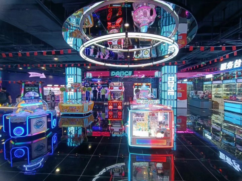 Summer beach concept