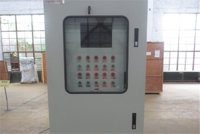 正压型防爆控制柜