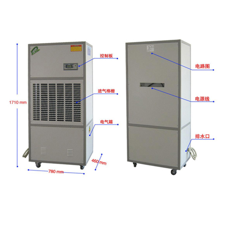 Summer beach concept