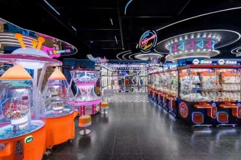 Summer beach concept