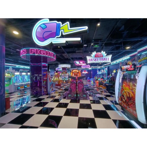 动漫城加盟 动漫城游戏机生产厂家 动漫城游戏机哪里买