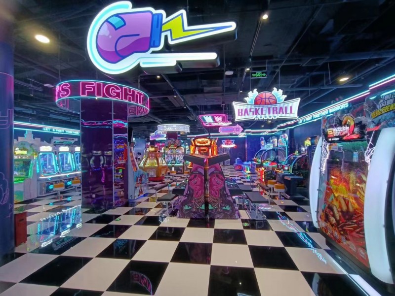 Summer beach concept