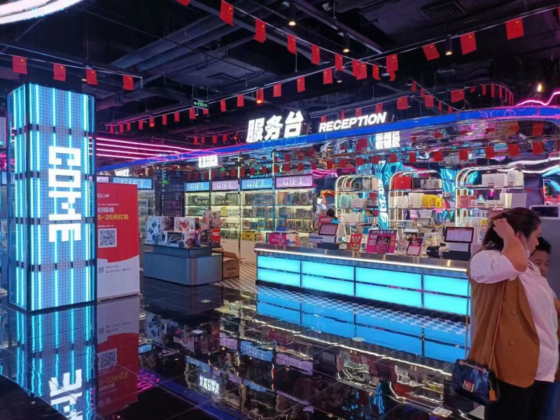 Summer beach concept