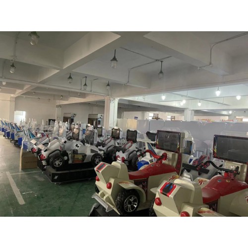 电玩城联营 开电玩城选址 开电玩城大概多少钱