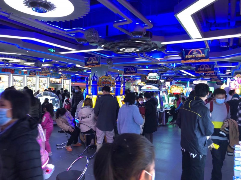 Summer beach concept