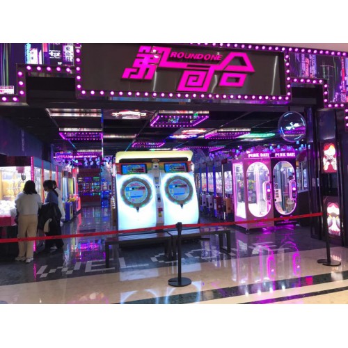 动漫城联营 动漫城游戏机生产厂家 动漫城游戏机哪里买