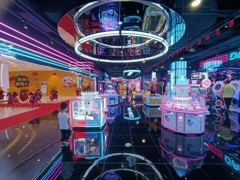 Summer beach concept