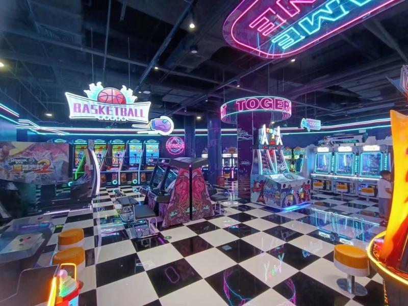 Summer beach concept