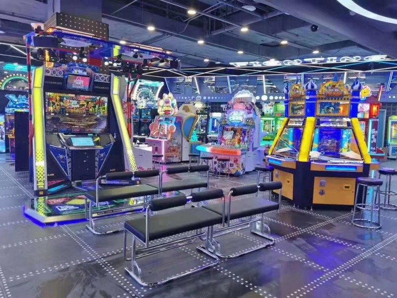 Summer beach concept