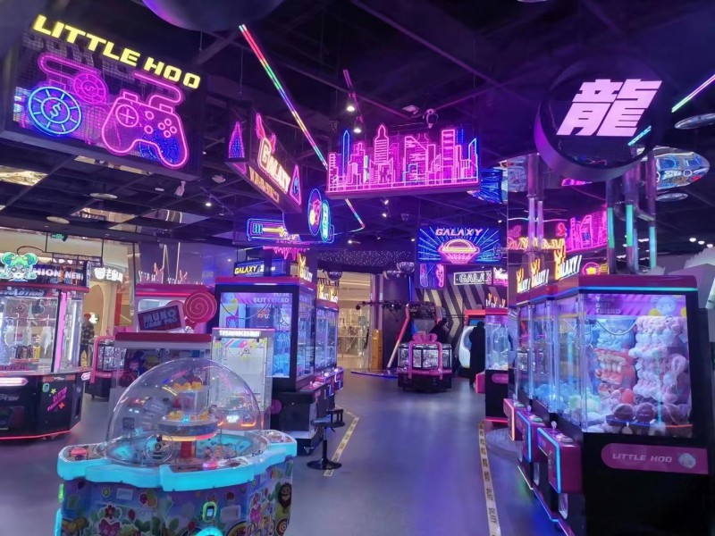 Summer beach concept