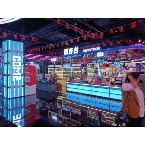 开电玩城 游戏厅游戏机哪里买 广州游戏厅游戏机厂家