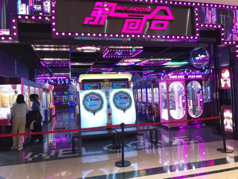 Summer beach concept