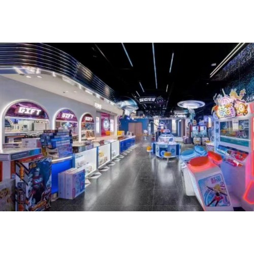 大玩家 开电玩城厂家，开电玩城加盟 开电玩城怎么样