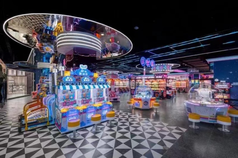 Summer beach concept