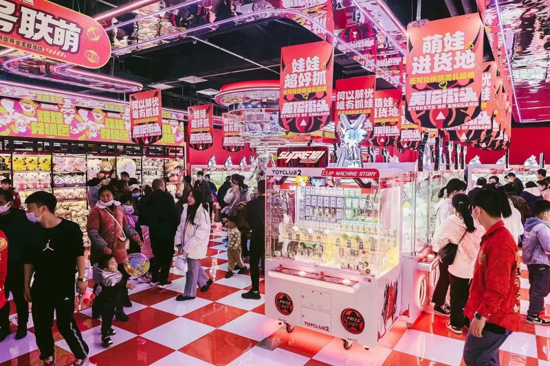 Summer beach concept