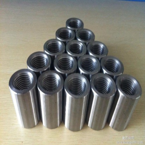 28三级钢钢筋套筒钢筋接头