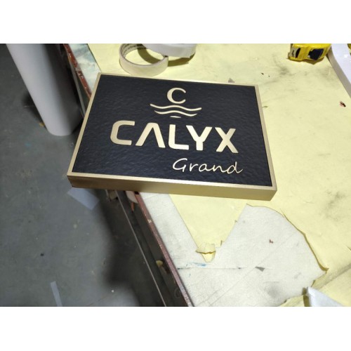 广场户外铜板浮雕标牌铜牌匾黄铜紫铜仿古做旧设计制作