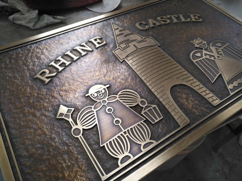 Summer beach concept