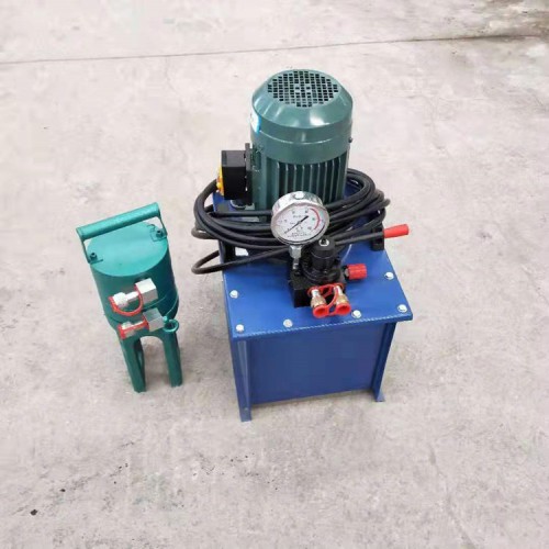 LJY36型冷挤压机 一次性压一道