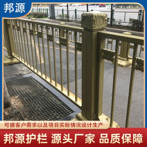 道路护栏 隔离护栏