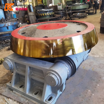 回转窑液压挡轮 挡轮直径1.8米