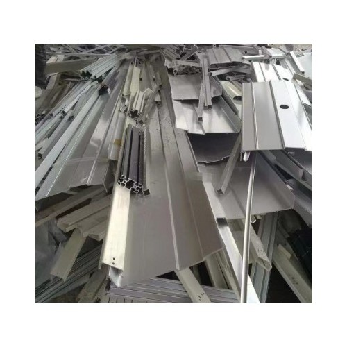 广东铝型材回收