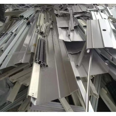 广东铝型材回收