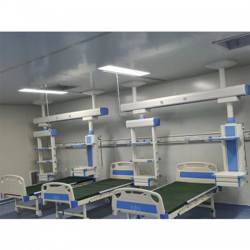 吊桥订制 医用吊桥