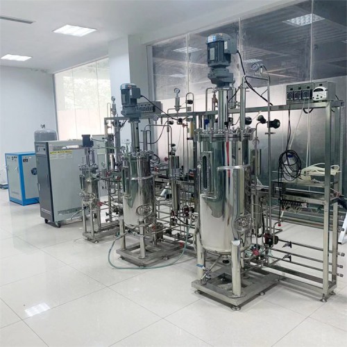 二手发酵罐 双联三联发酵罐 上门安装