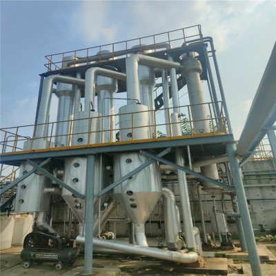 回收二手蒸发器 全国各地求购蒸发器设备