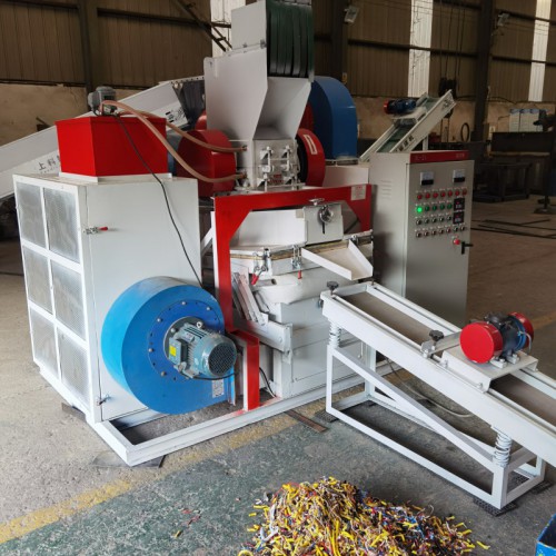 铜米机 干粉铜米机厂家 小型杂线铜米机价格