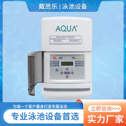 盐氯发生器 盐氯机