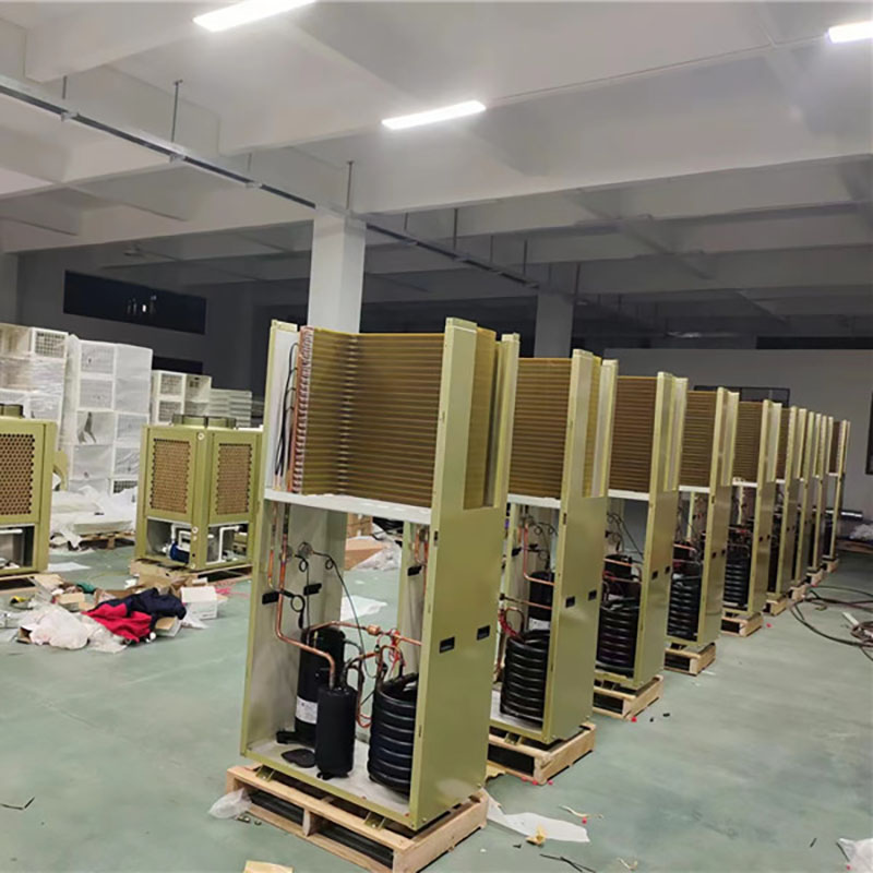 Summer beach concept