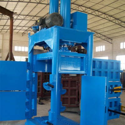 压块机 小型打包机 液压打包机 打包机