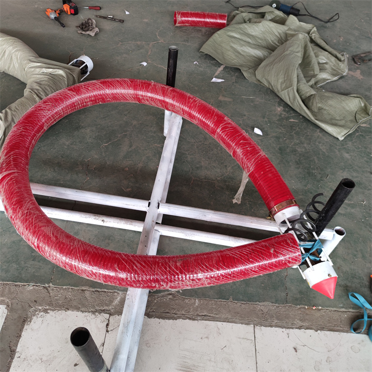 Summer beach concept