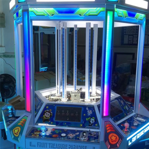 各类经典游戏机