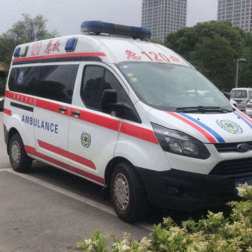 上海救护车 救护车转运 长途救护车租赁
