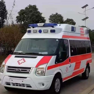 长途救护车出租转运 长途救护车出租 救护车跨省转运