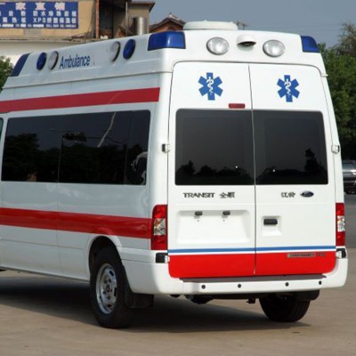 救护车电话 上海救护车出租 上海负压救护车出租