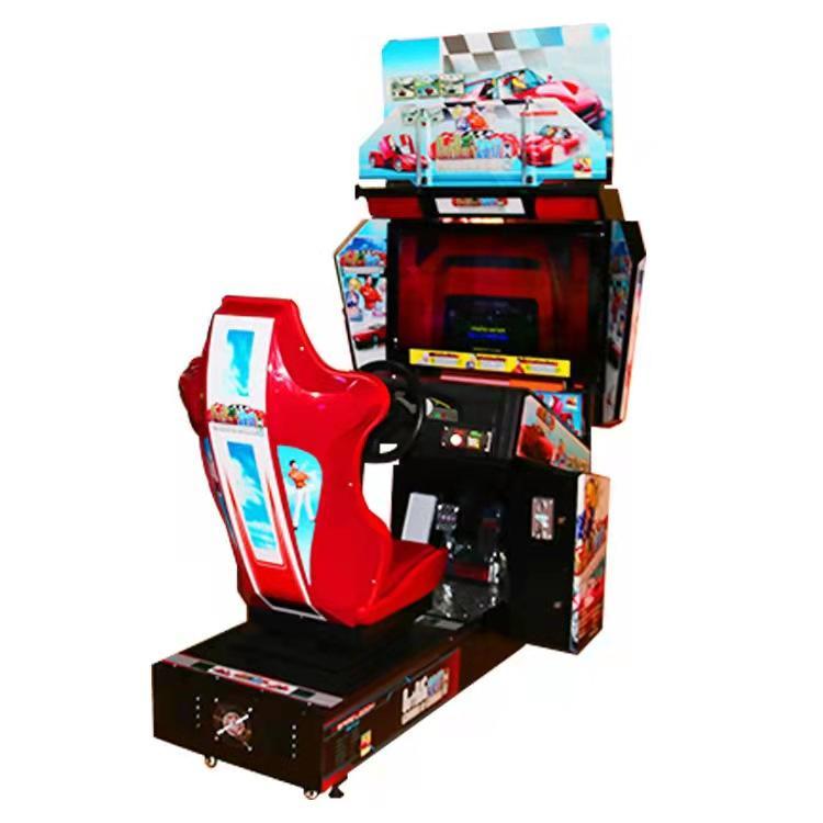 Summer beach concept